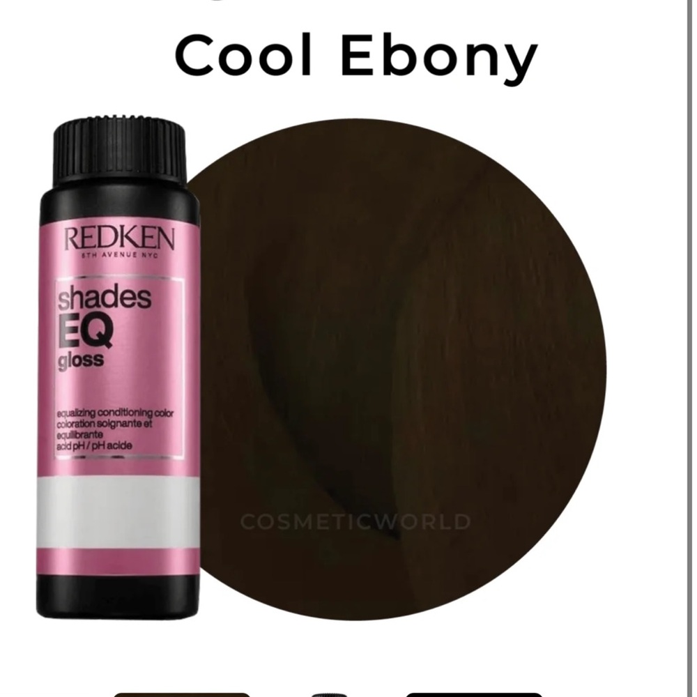 Redken Shades EQ Gloss